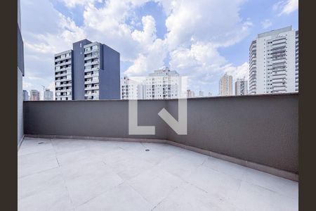 Apartamento para alugar com 1 quarto, 57m² em Vila Prudente, São Paulo