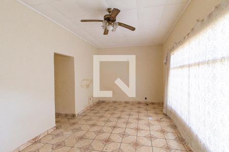Sala de casa à venda com 3 quartos, 142m² em Novo Osasco, Osasco