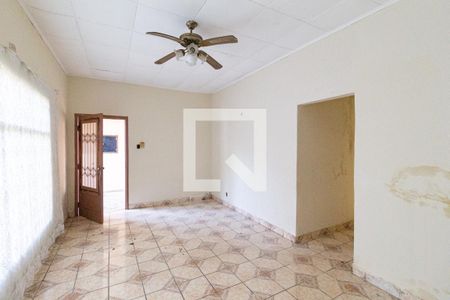 Sala de casa à venda com 3 quartos, 142m² em Novo Osasco, Osasco