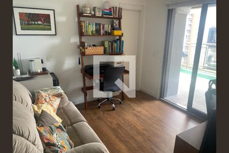 Foto 15 de apartamento à venda com 2 quartos, 107m² em Sumarezinho, São Paulo