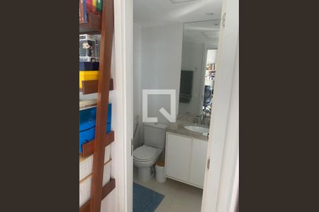 Foto 17 de apartamento à venda com 2 quartos, 107m² em Sumarezinho, São Paulo