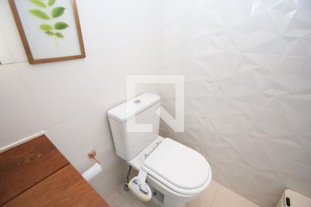 Lavabo de apartamento à venda com 2 quartos, 107m² em Sumarezinho, São Paulo