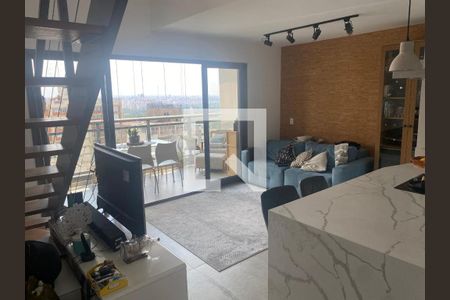 Foto 06 de apartamento à venda com 2 quartos, 107m² em Sumarezinho, São Paulo