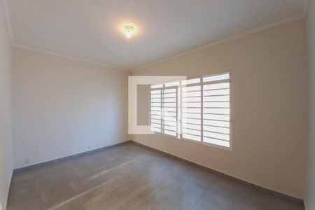 Sala de casa para alugar com 3 quartos, 170m² em Jardim Leonor, Campinas