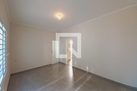 Sala de casa para alugar com 3 quartos, 170m² em Jardim Leonor, Campinas