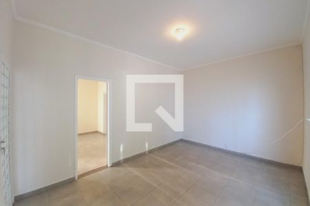 Sala de casa para alugar com 3 quartos, 170m² em Jardim Leonor, Campinas
