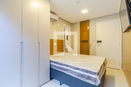 Studio de kitnet/studio à venda com 1 quarto, 27m² em Cerqueira César, São Paulo