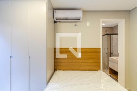 Studio de kitnet/studio à venda com 1 quarto, 27m² em Cerqueira César, São Paulo