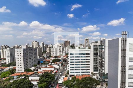 Quarto 1 de apartamento para alugar com 4 quartos, 130m² em Pompeia, São Paulo