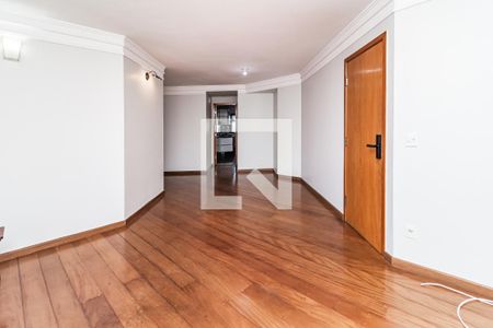 Sala de apartamento para alugar com 4 quartos, 130m² em Pompeia, São Paulo