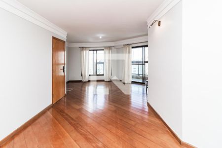 Sala de apartamento para alugar com 4 quartos, 130m² em Pompeia, São Paulo