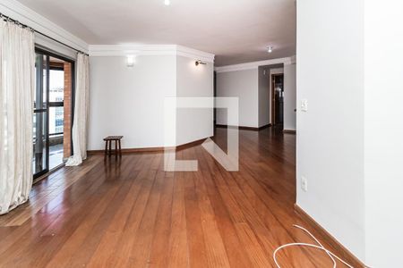 Sala de apartamento para alugar com 4 quartos, 130m² em Pompeia, São Paulo