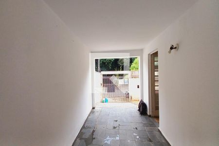 Garagem de casa à venda com 6 quartos, 172m² em Jardim Eulina, Campinas