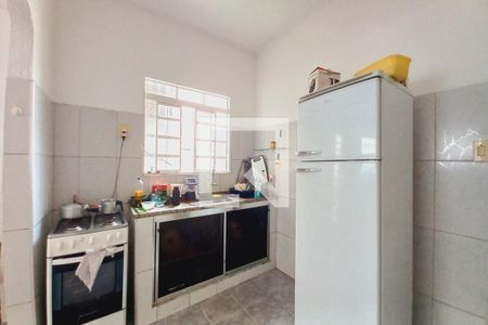 Cozinha de casa à venda com 6 quartos, 172m² em Jardim Eulina, Campinas