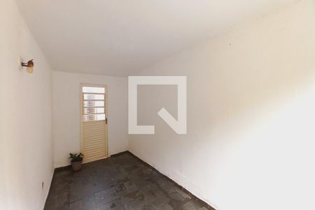 Garagem de casa à venda com 6 quartos, 172m² em Jardim Eulina, Campinas