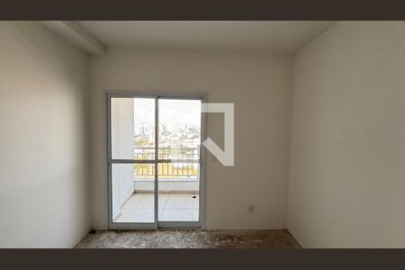 Sala - Sala de Jantar de apartamento à venda com 2 quartos, 64m² em Campestre, Santo André