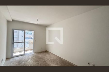 Sala - Sala de Jantar de apartamento à venda com 2 quartos, 64m² em Campestre, Santo André