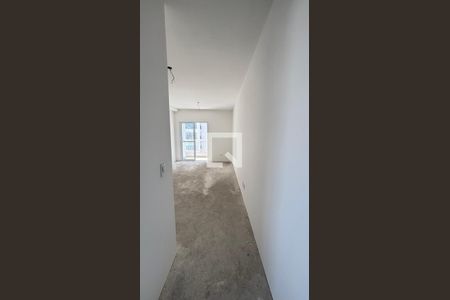 Sala - Sala de Jantar de apartamento à venda com 2 quartos, 64m² em Campestre, Santo André