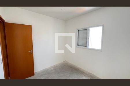 Quarto de apartamento à venda com 2 quartos, 64m² em Campestre, Santo André
