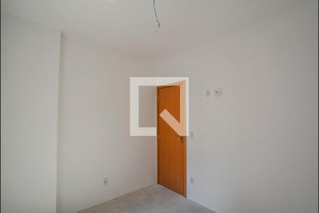 Quarto 1 de apartamento à venda com 2 quartos, 65m² em Campestre, Santo André