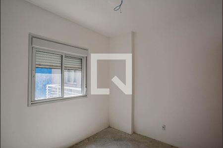 Quarto 1 de apartamento à venda com 2 quartos, 65m² em Campestre, Santo André