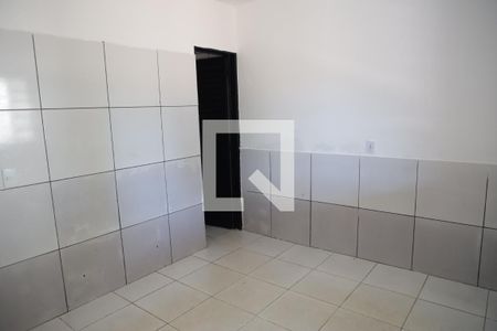 Quarto de casa para alugar com 3 quartos, 360m² em Condomínio Amin Camargo, Goiânia