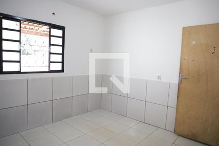 Quarto de casa para alugar com 3 quartos, 360m² em Condomínio Amin Camargo, Goiânia