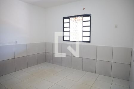 Quarto de casa para alugar com 3 quartos, 360m² em Condomínio Amin Camargo, Goiânia