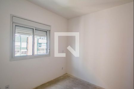 Quarto Suíte de apartamento à venda com 2 quartos, 65m² em Campestre, Santo André