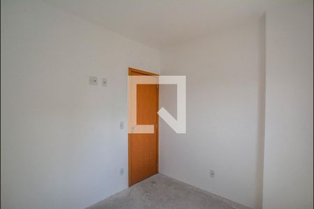 Quarto 1 de apartamento à venda com 2 quartos, 65m² em Campestre, Santo André