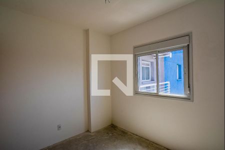 Quarto 1 de apartamento à venda com 2 quartos, 65m² em Campestre, Santo André