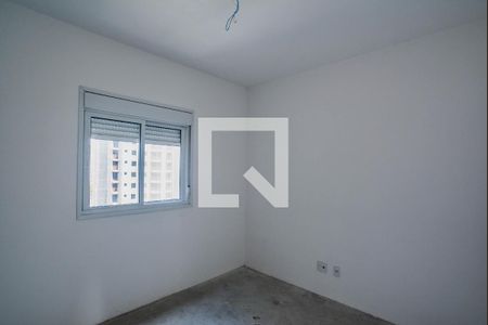 Quarto 1 de apartamento à venda com 2 quartos, 65m² em Campestre, Santo André