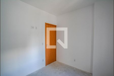 Quarto 1 de apartamento à venda com 2 quartos, 65m² em Campestre, Santo André