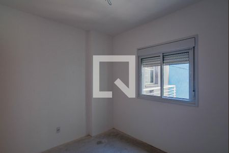 Quarto 1 de apartamento à venda com 2 quartos, 65m² em Campestre, Santo André