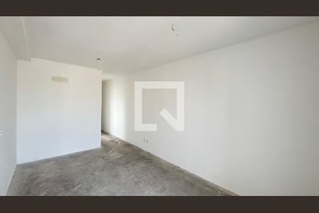 Sala - Sala de Jantar de apartamento à venda com 2 quartos, 64m² em Campestre, Santo André