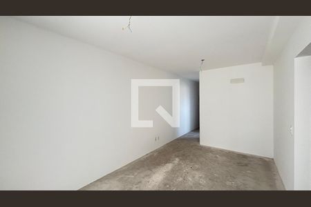 Sala - Sala de Jantar de apartamento à venda com 2 quartos, 64m² em Campestre, Santo André