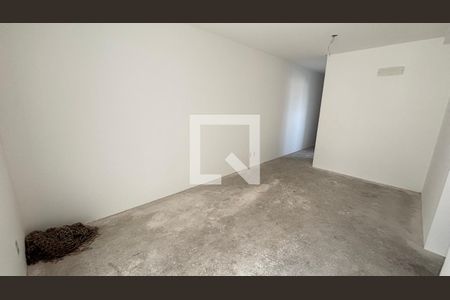 Sala - Sala de Jantar de apartamento à venda com 2 quartos, 64m² em Campestre, Santo André