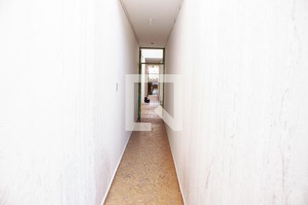Corredor de casa à venda com 3 quartos, 460m² em Perdizes, São Paulo