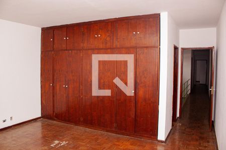 Suíte de casa à venda com 3 quartos, 460m² em Perdizes, São Paulo