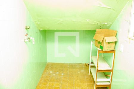 Área de Serviço de casa à venda com 3 quartos, 460m² em Perdizes, São Paulo