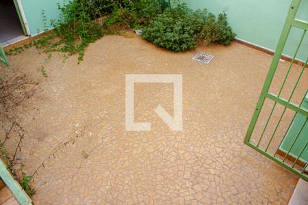 Quintal de casa à venda com 3 quartos, 460m² em Perdizes, São Paulo