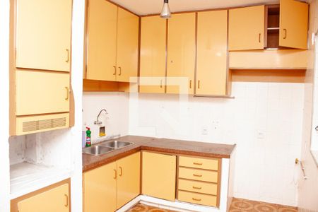 Cozinha de casa à venda com 3 quartos, 460m² em Perdizes, São Paulo