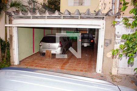 Garagem de casa à venda com 3 quartos, 460m² em Perdizes, São Paulo