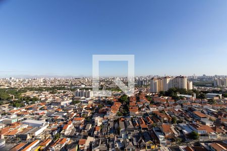 Vista da Varanda de apartamento para alugar com 3 quartos, 79m² em Ponte Grande, Guarulhos