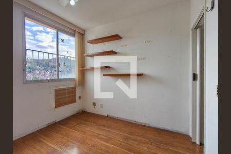 Quarto de apartamento à venda com 2 quartos, 76m² em Vila Isabel, Rio de Janeiro