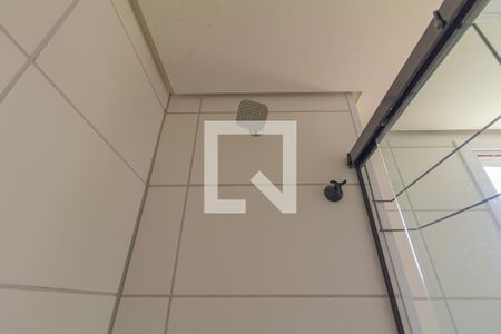 Banheiro de apartamento à venda com 2 quartos, 54m² em Fátima, Canoas