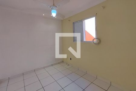 Quarto Suíte de casa de condomínio para alugar com 3 quartos, 122m² em Cidade Satélite Íris, Campinas