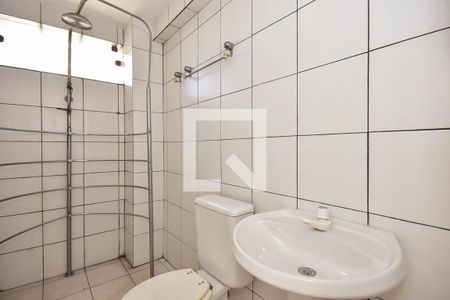 Banheiro da Cobertura de apartamento à venda com 3 quartos, 366m² em Vila Andrade, São Paulo