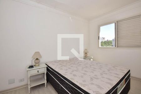 Suíte 1 de apartamento para alugar com 3 quartos, 366m² em Vila Andrade, São Paulo
