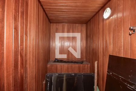 Sauna da Cobertura de apartamento à venda com 3 quartos, 366m² em Vila Andrade, São Paulo